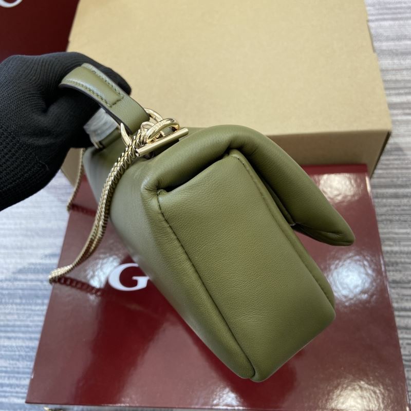 Gvc*1 satchel bags